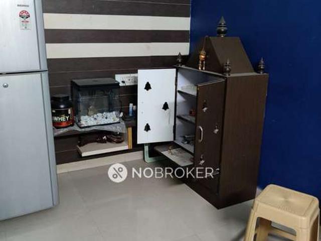 Flat for rent in Bangalore East, Cox Town - Bangalore