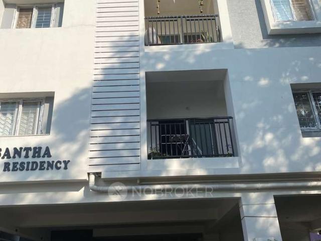 Flat for sale in Ranga Reddy, Haidarabad