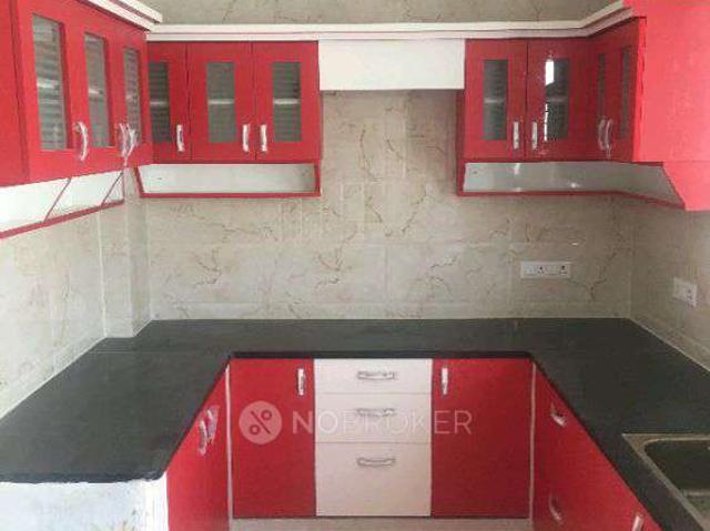 Flat for rent in Bangalore South, Cox Town - Bangalore