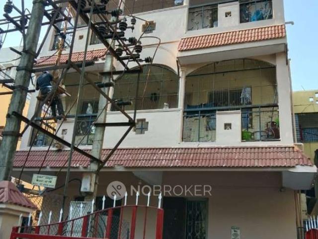 Flat for rent in Bangalore North, Cox Town - Bangalore