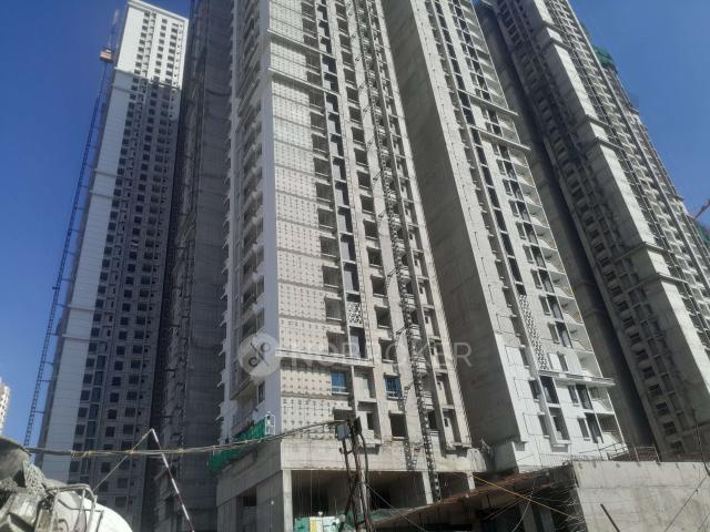 Flat for sale in Narsingi, Manchirevula