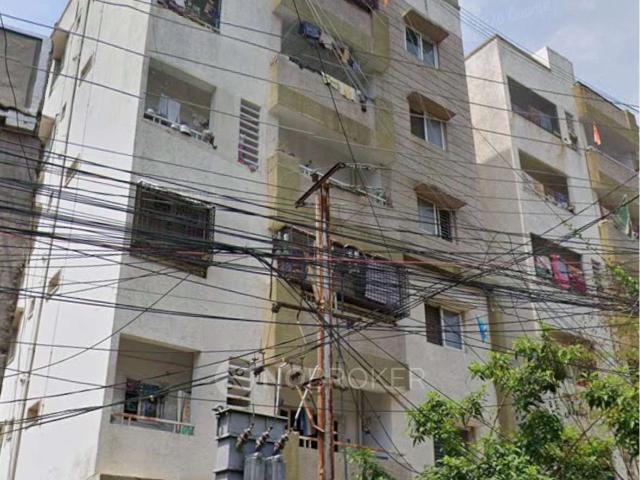 Flat for sale in Amberpet - Hyderabad, Telangana