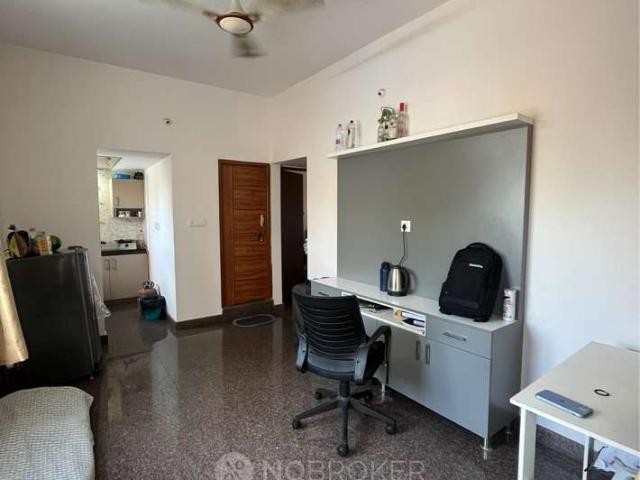 Flat for rent in Bangalore South, Cox Town - Bangalore