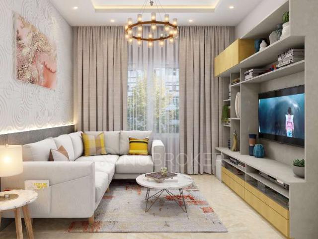 Flat for sale in Haidarabad, Telangana
