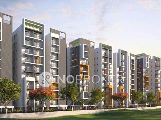 Flat for sale in Ranga Reddy, Haidarabad