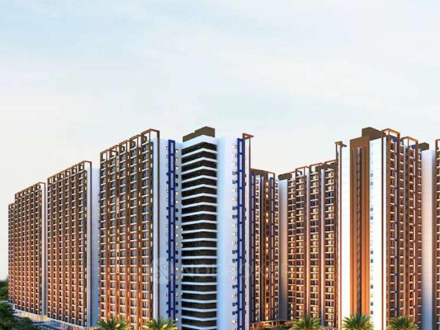 Flat for sale in Telangana