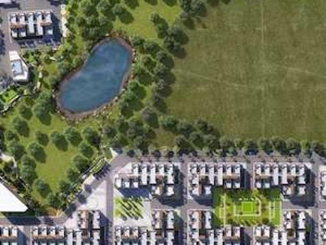 Flat for sale in Bachupally mandal, Medchal–Malkajgiri