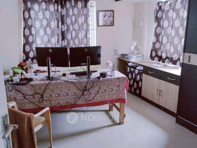 Flat for rent in Bangalore East, Cox Town - Bangalore