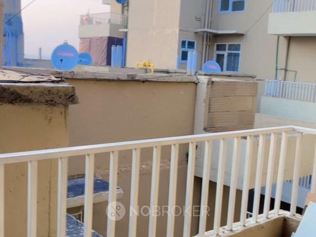 Flat for rent in Hariana