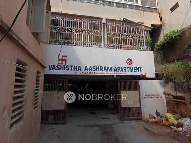 Flat for sale in Abids, Hyderabad