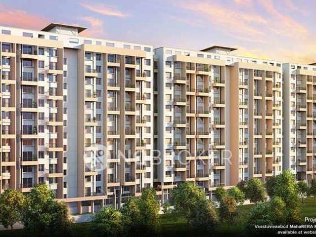 Flat for rent in Tathawade - Pune, National Capital Territory Of Delhi