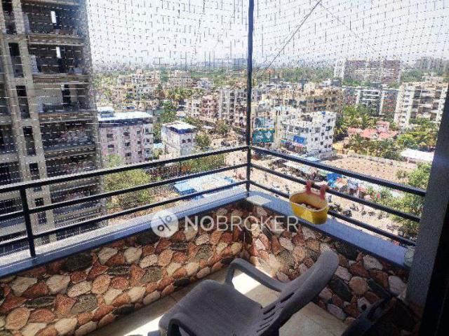 Flat for sale in Keshav Nagar, Poona