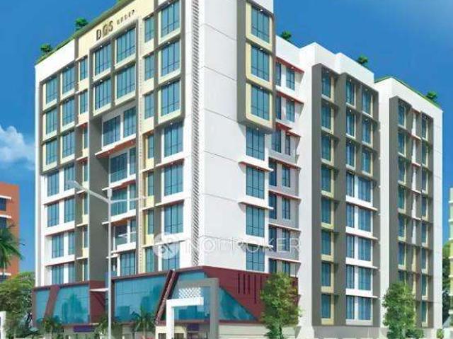Flat for sale in Bamanwada, Mumbai