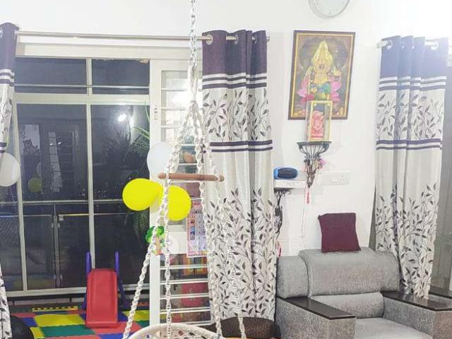 Flat for rent in Poona, National Capital Territory Of Delhi