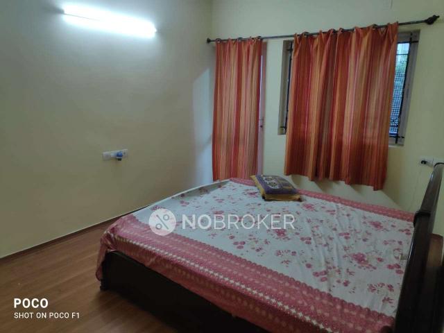 Flat for rent in Bangalore East, Cox Town - Bangalore
