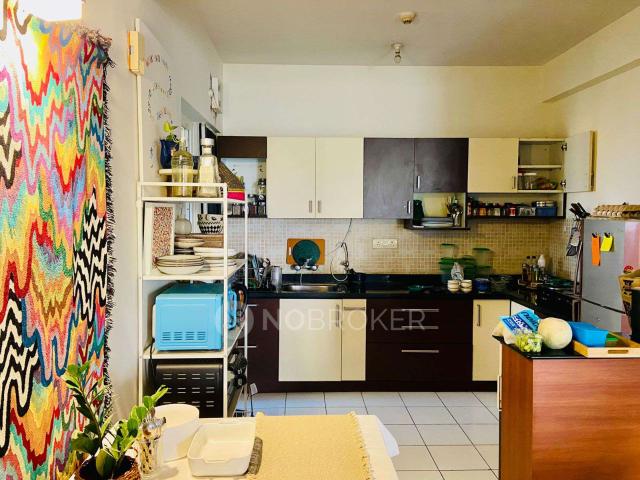 Flat for sale in Bangalore East, Cox Town - Bangalore