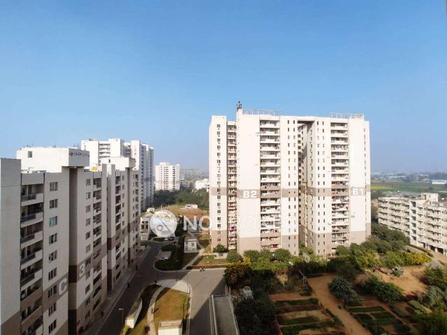 Flat for rent in Hariana