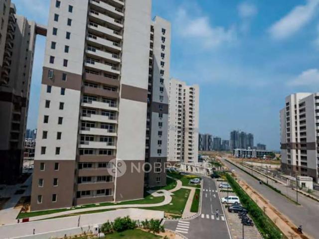 Flat for rent in Hariana