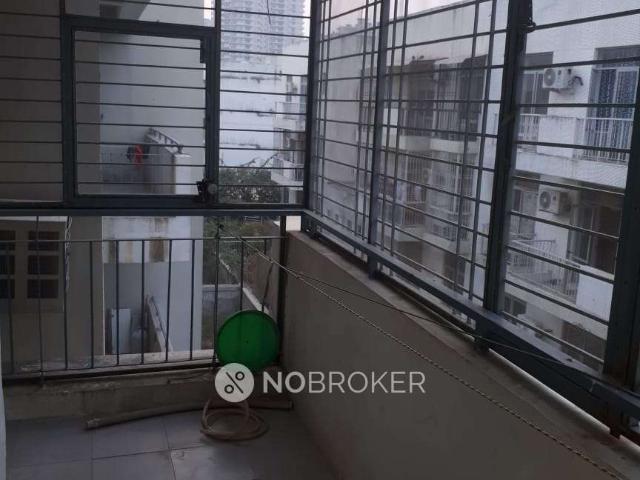 Flat for rent in Hariana