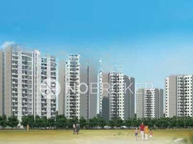 Flat for rent in Hariana
