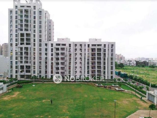 Flat for rent in Hariana
