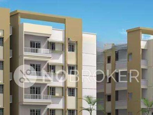 Flat for sale in Bangalore North, Cox Town - Bangalore