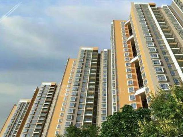 Flat for sale in Bangalore South, Karnataka