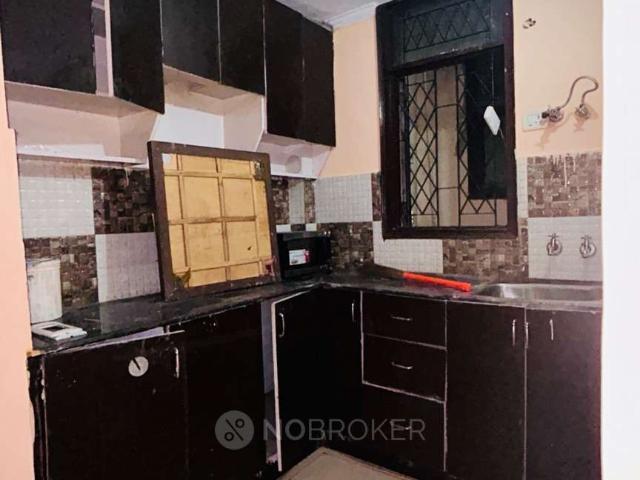 Flat for rent in South Delhi, Deri