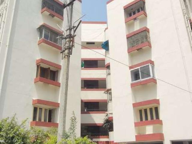 Flat for sale in Ved Vihar, AWHO Colony, Hyderabad