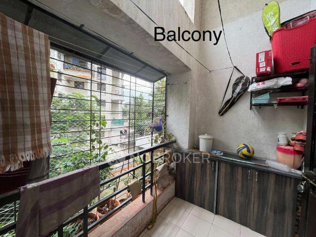 Flat for rent in Pune
