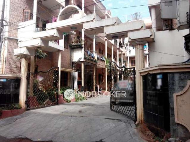 Flat for rent in Amberpet - Hyderabad, Telangana