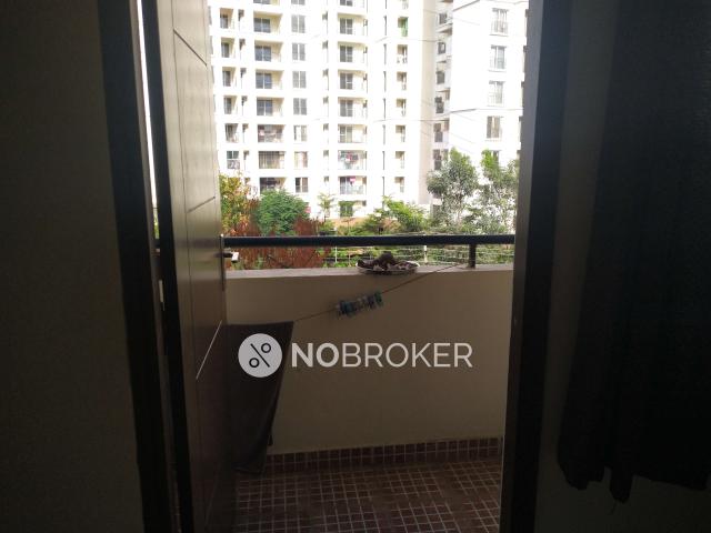 Flat for sale in Bangalore South, Cox Town - Bangalore