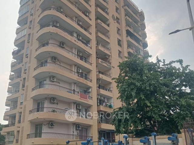 Flat for rent in Vaishali, Ghaziabad