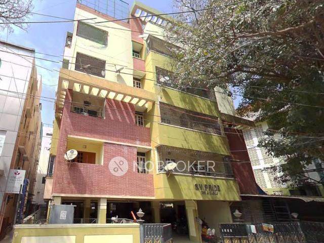 Flat for rent in Bangalore East, Cox Town - Bangalore