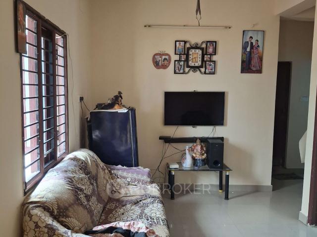 Flat for sale in Nanmangalam, Tamil Nadu