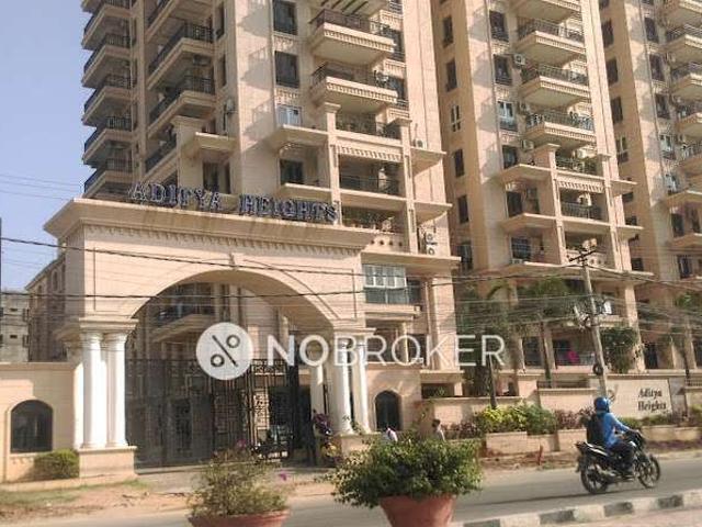 Flat for rent in Ranga Reddy, Haidarabad