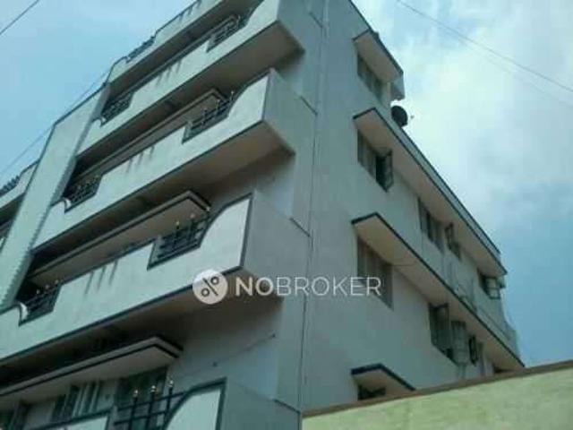 Flat for rent in Bengaluru West City Corporation, Bengaluru