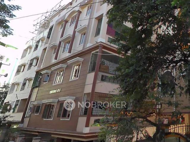 Flat for rent in Haidarabad, Telangana