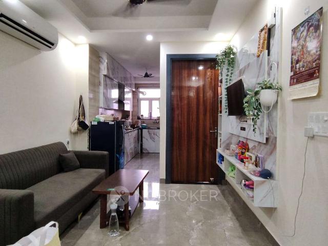 Flat for rent in Hariana