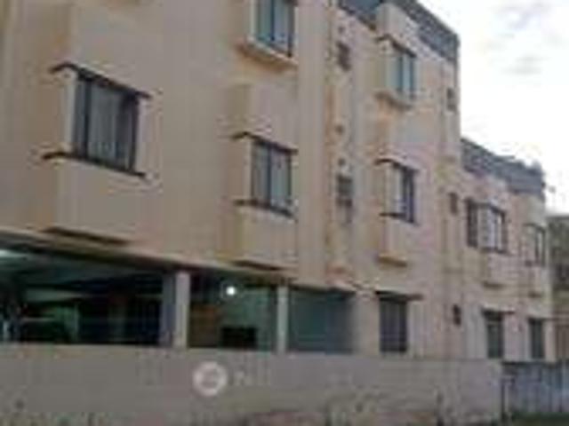 Flat for rent in Vandalur, Tamil Nadu