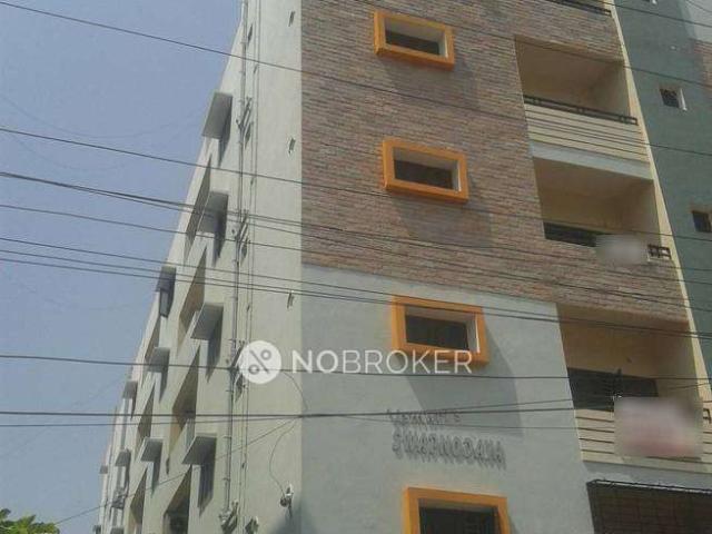 Flat for sale in LB Nagar, Hyderabad