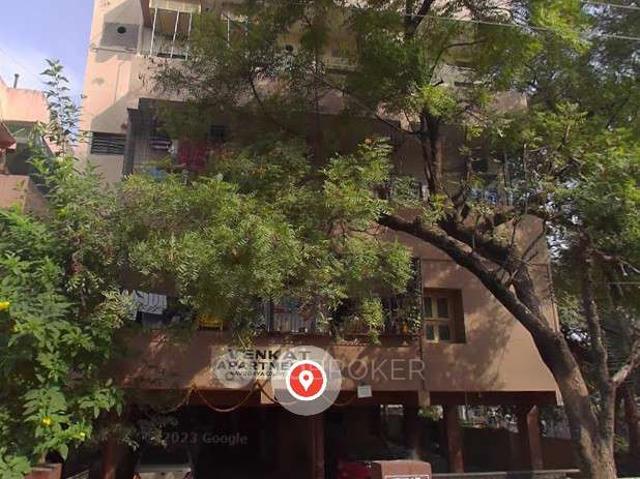 Flat for sale in Mehdipatnam, Haidarabad