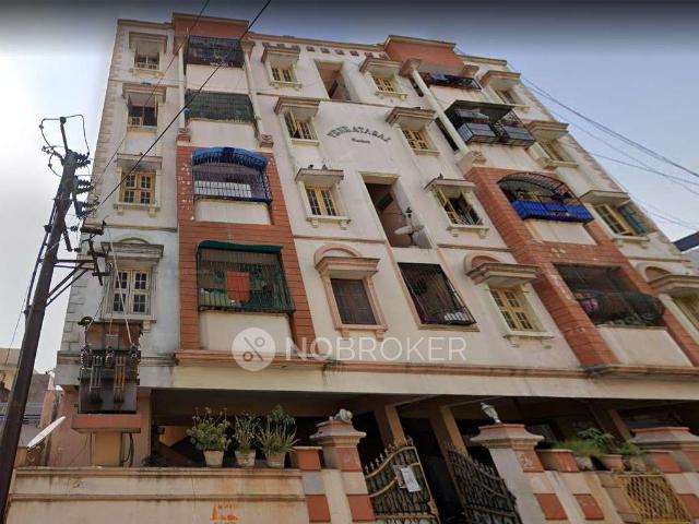 Flat for sale in Amberpet - Hyderabad, Telangana