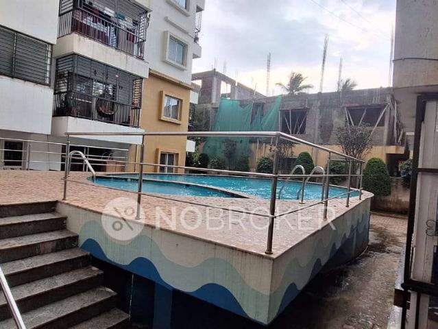 Flat for sale in Cox Town - Bangalore, Karnataka
