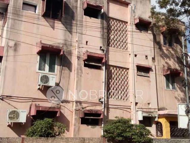 Flat for rent in Adyar, Tamil Nadu