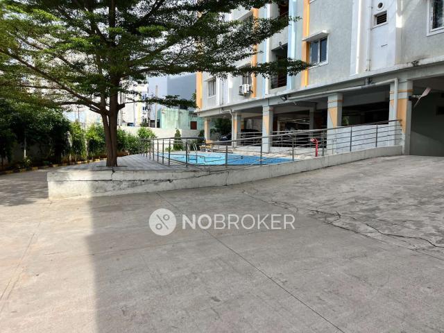 Flat for sale in Gayatri Nagar, Hyderabad