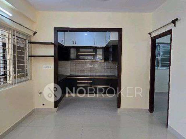 Flat for sale in Bangalore East, Cox Town - Bangalore