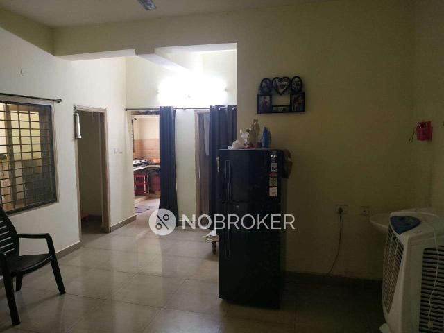 Flat for rent in Ranga Reddy, Telangana