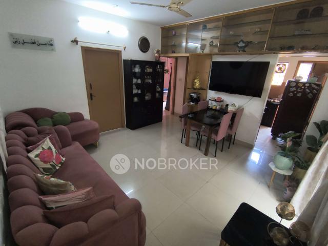 Flat for sale in Bangalore North, Cox Town - Bangalore