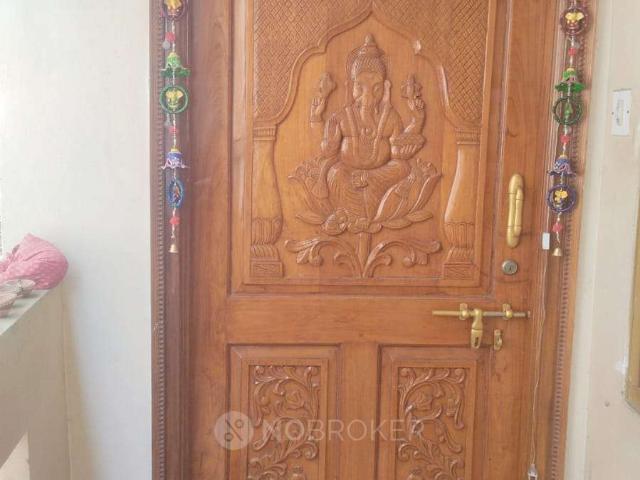 Flat for rent in Haidarabad, Telangana